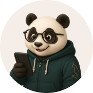 social media panda